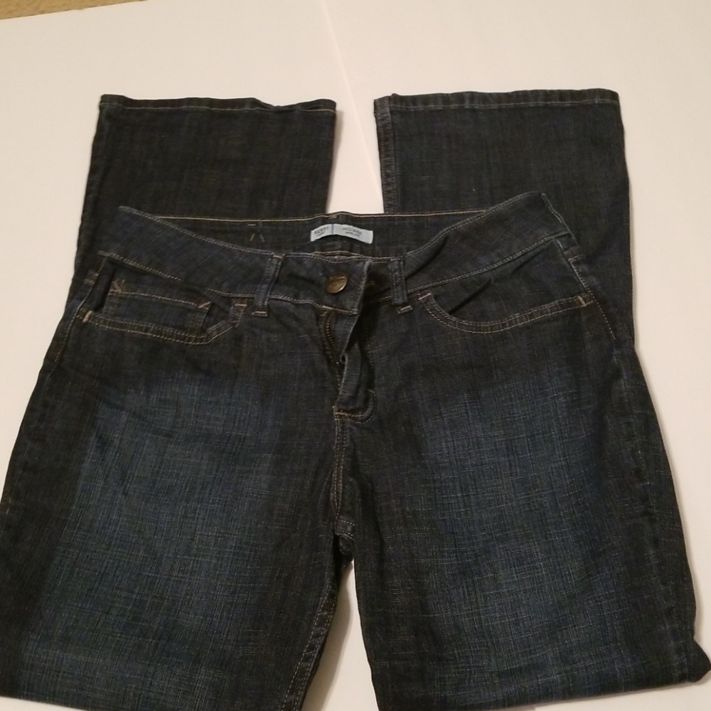 Lee Bootcut Jeans